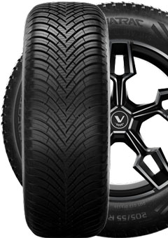 255/60 R18 112V XL QUATRAC PRO VREDESTEIN (A)