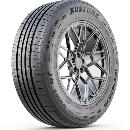 205/60 R16 92H Quiet Q7 KUSTONE (A)
