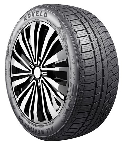 195/65 R15 91H ALL WEATHER R4S ROVELO