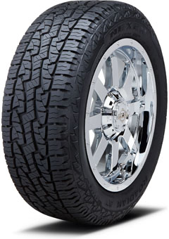205/70 R15 96T ROADIAN A/T 4X4 ROADSTONE (A)