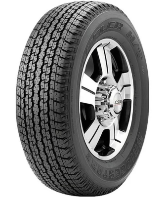 285/60 R18 116H RS27 PRACTICAL MAX H/T HABILEAD (A)