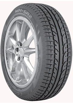 155/70 R13 75T WM SA2+ COOPER