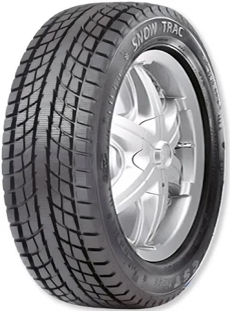 235/55 R19 105Q XL SNOW TRAC SCS1 CST