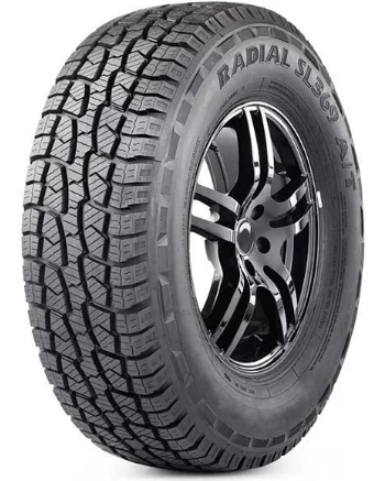 265/65 R17 112S RADIAL SL369 A/T WESTLAKE (A)