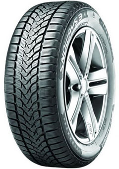 205/55 R17 95V XL SNOWAYS 3 LASSA (A)