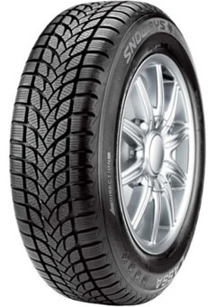 255/35 R20 97W XL SNOWAYS 4 LASSA (A)