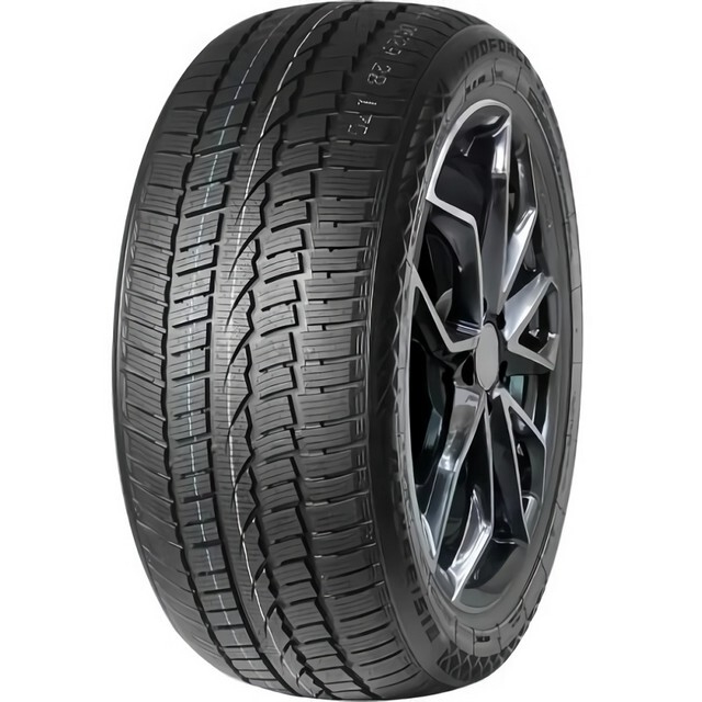 235/55 R19 105V XL SNOWBLAZER UHP WINDFORCE
