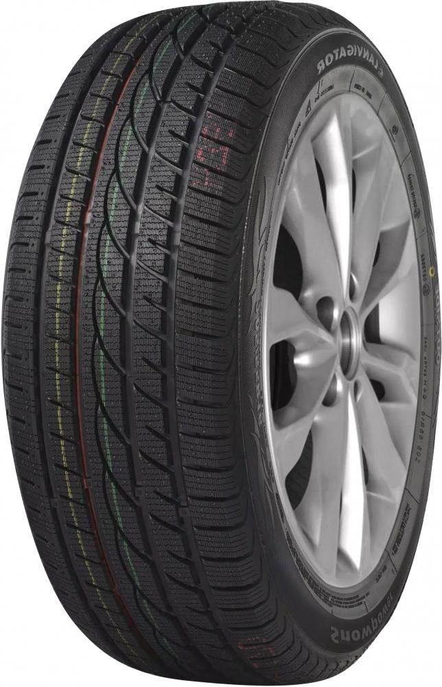195/65 R15 91T SNOWPOWER  LANVIGATOR (A)