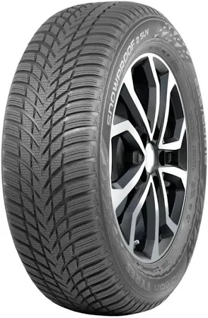 215/65 R17 103H XL SNOWPROOF 2 SUV NOKIAN