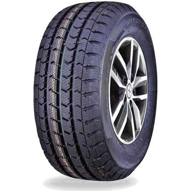 215/65 R15C 104/102R SNOWBLAZER MAX WINDFORCE