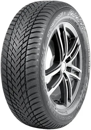 225/55 R17 97H SNOWPROOF 2 NOKIAN