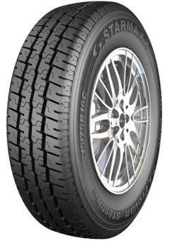 235/65 R16C 121/119R PROVAN ST850 PLUS STARMAXX (A)