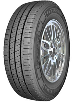225/70 R15C 112/110R PROVAN ST860 STARMAXX (A)