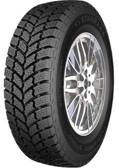 235/65 R16C 121/119R XL PROWIN ST960 STARMAXX (A)