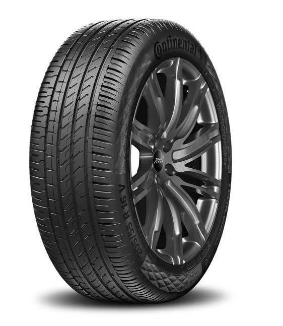 235/50 R18 97V TECHCONTACT TC6 CONTINENTAL