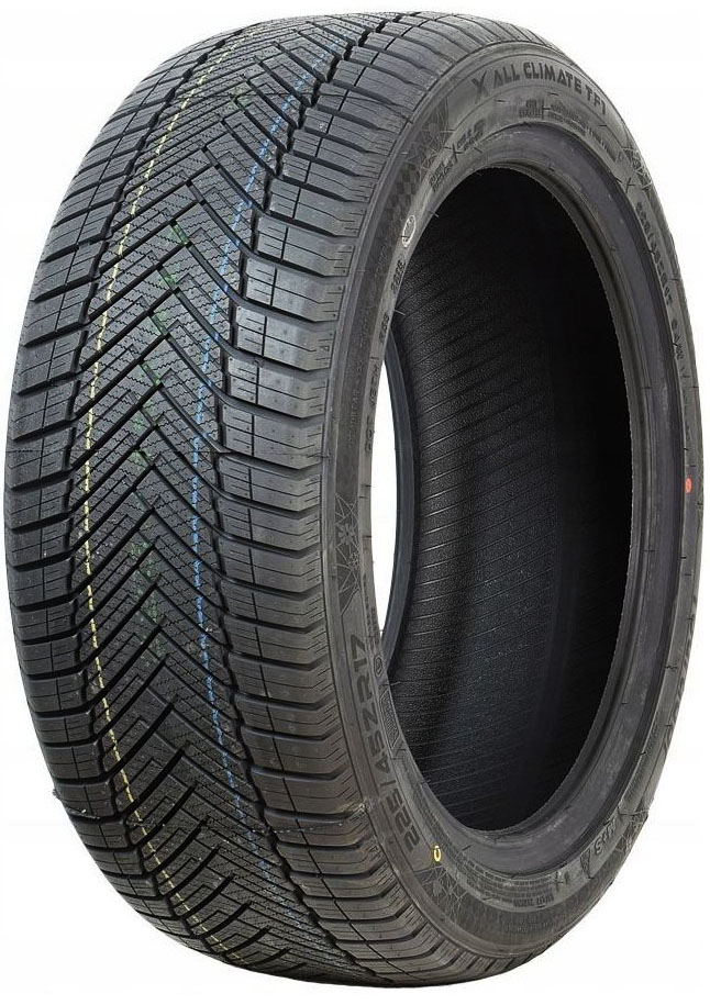 245/45 R18 100Y XL ALL CLIMATE TF1 TOURADOR