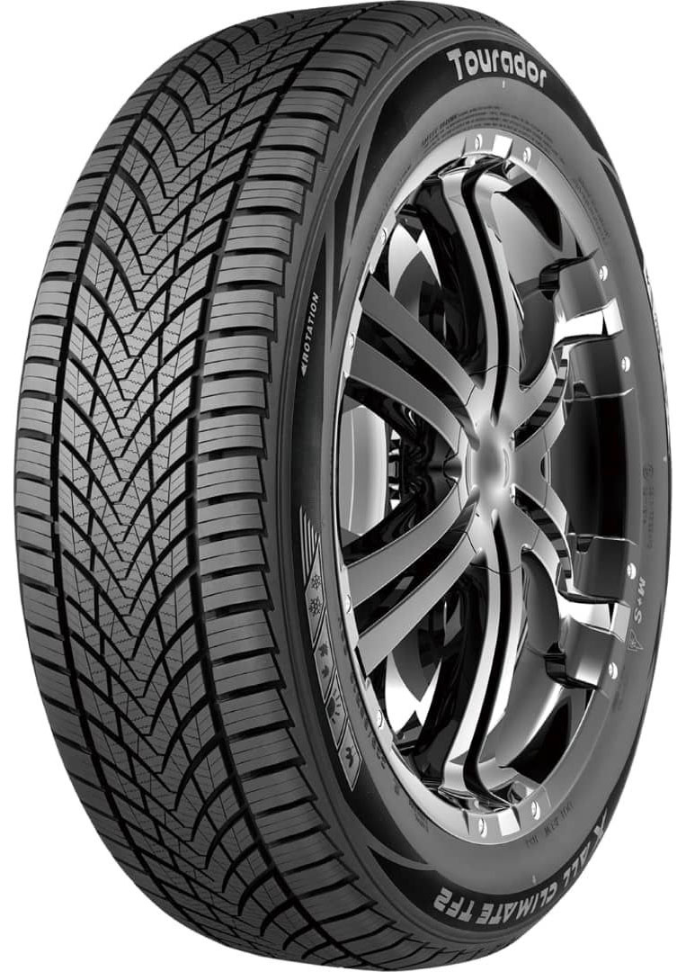 215/60 R16 99V XL ALL CLIMATE TF2 TOURADOR (A)