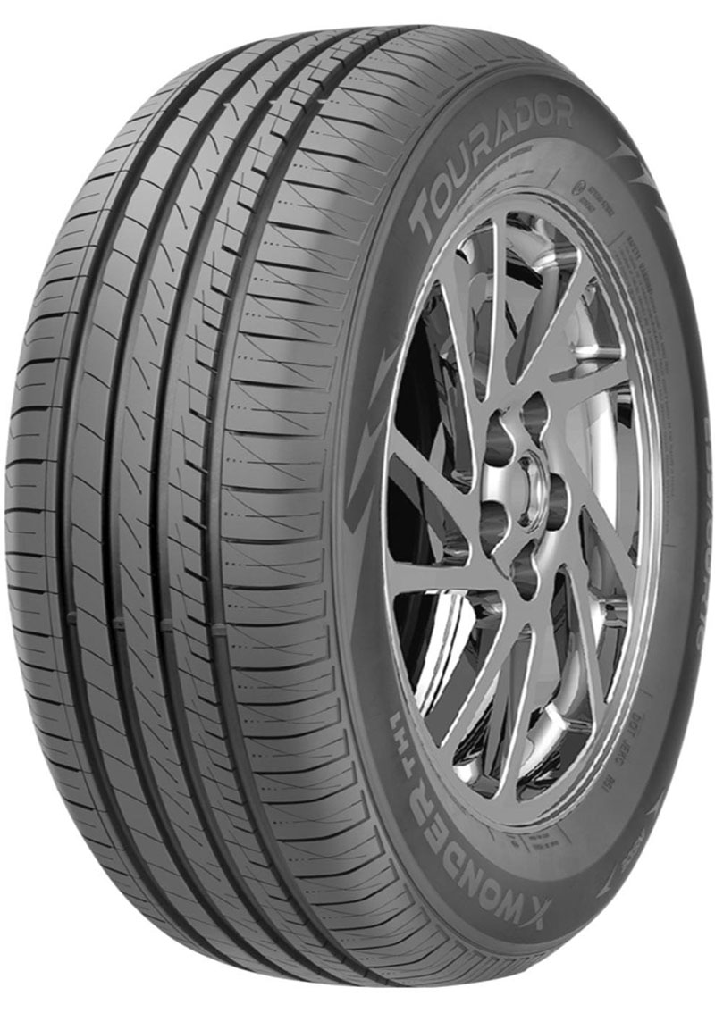 195/55 R15 85V X WONDER TH1 TOURADOR (A)