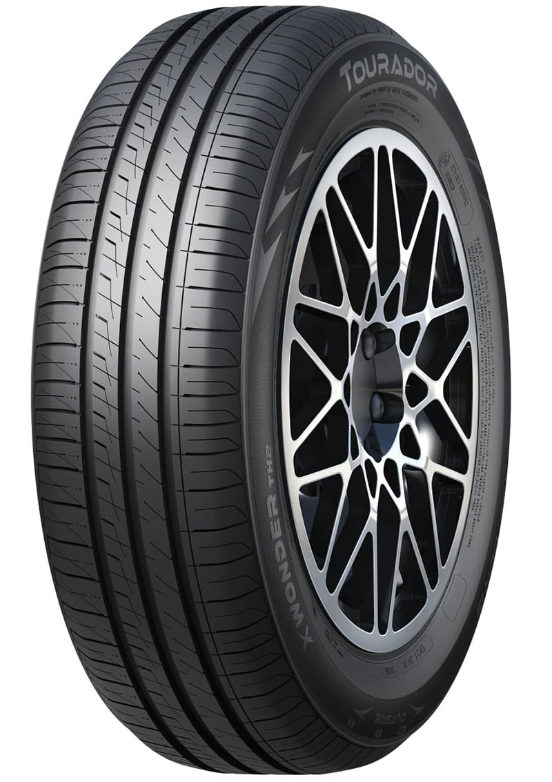 195/60 R15 88V X WONDER TH2 TOURADOR (A)