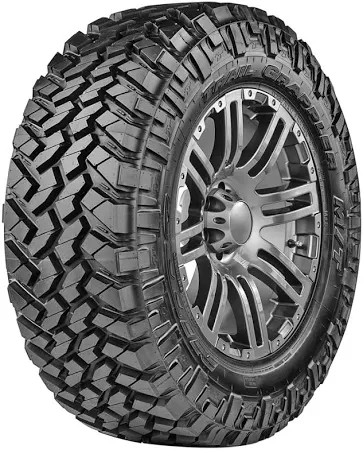 265/75 R16 119/116P TRAIL GRAPPLER M/T NITTO 