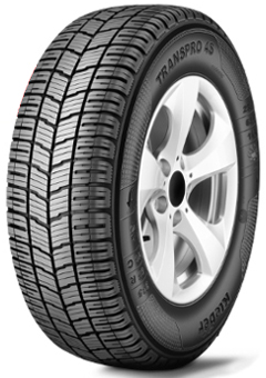 205/65 R16C 107/105T TRANSPRO 4S KLEBER