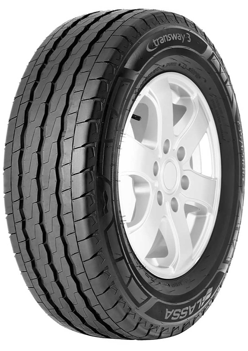 225/70 R15C 116/114S TRANSWAY 3 LASSA (A)