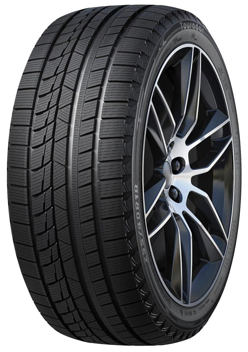 275/45 R18 107V XL WINTER PRO TSU2 TOURADOR (A)