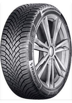 195/55 R15 85H TS860 CONTINENTAL