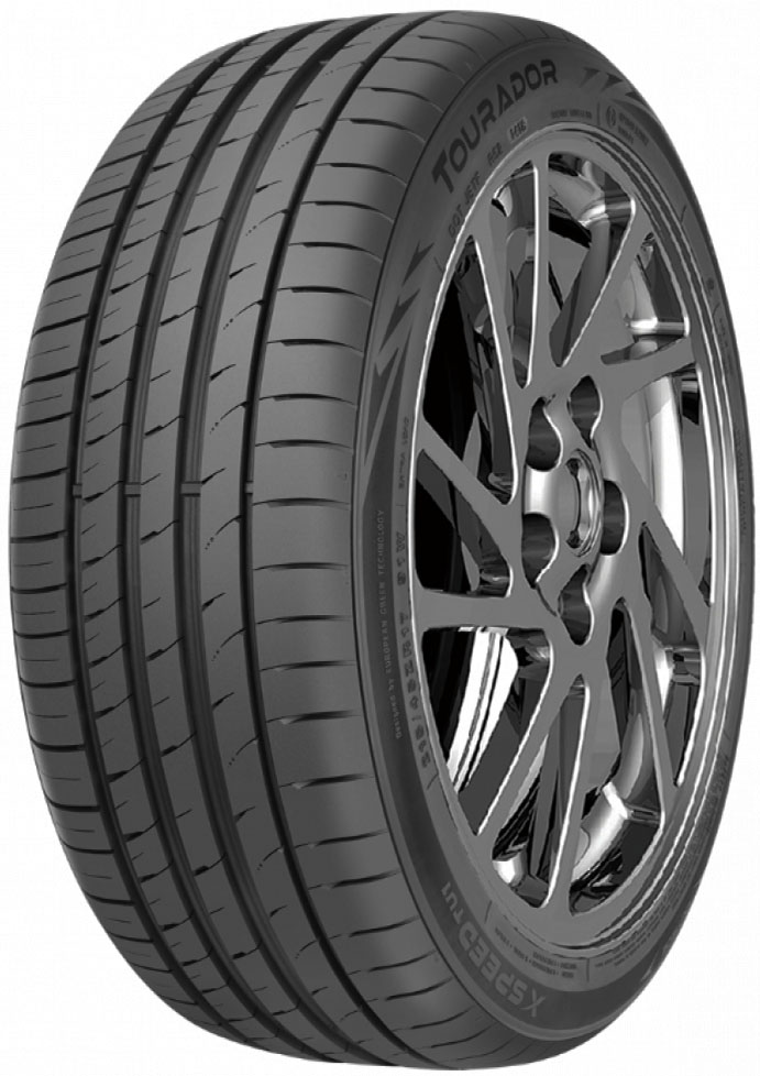 225/40 R18 92W XL X SPEED TU1 TOURADOR (A)