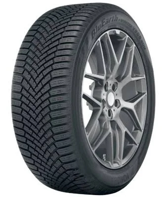 265/60 R20 112H BLUEARTH*WINTER V906 YOKOHAMA