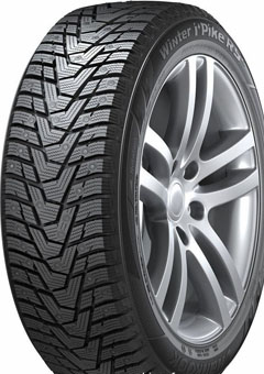 195/65 R15 95T XL WINTER I*PIKE RS2 W429 HANKOOK