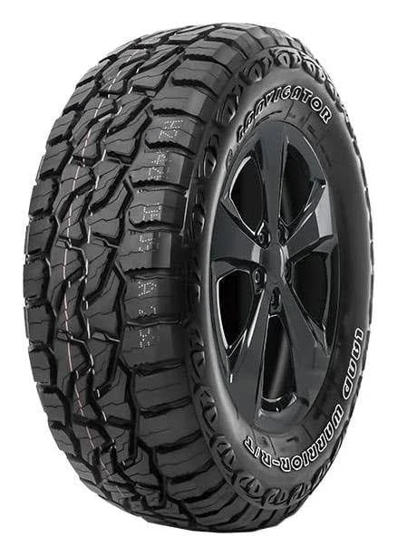 285/70 R17 121/118Q WARRIOR R/T LANVIGATOR