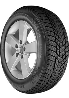 235/55 R17 99T WinGuard ice Plus WH43 (Nexen) 