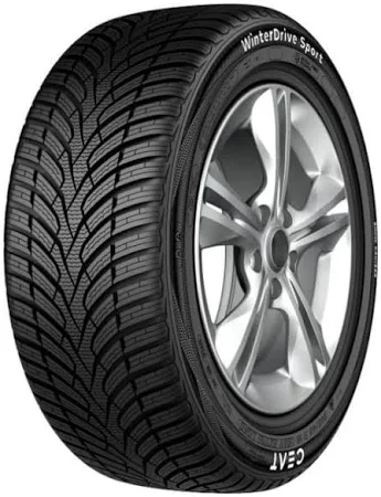 215/65 R16 98H WINTERDRIVE CEAT