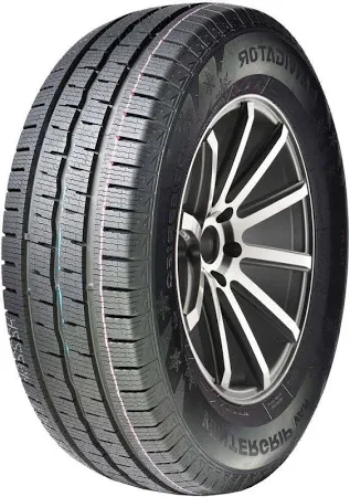 205/75 R16C 110/108R WINTERGRIP VAN LANVIGATOR