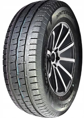 205/65 R16C 107/105R WINTERGRIP VAN LANVIGATOR (A)