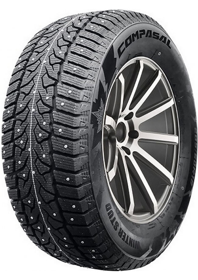 225/45 R17 94H XL WINTERSTUD COMPASAL (A)