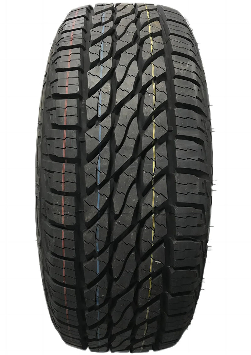 225/75 R15 108/104S WZR505 TRANSMATE (A)