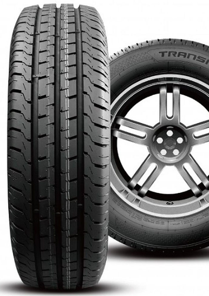 215/70 R15C 109/107S WZT705 TRANSMATE (A)