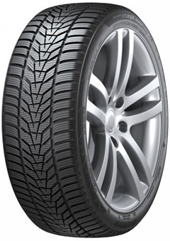 265/65 R17 116H WINTER I*CEPT EVO3 W330A XL HANKOOK (A)