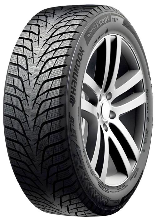 205/55 R17 95H XL WINTER I*CEPT IZ3 W636 HANKOOK