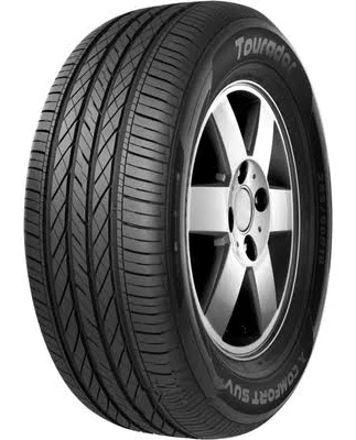 245/65 R17 111H XL X COMFORT SUV TOURADOR