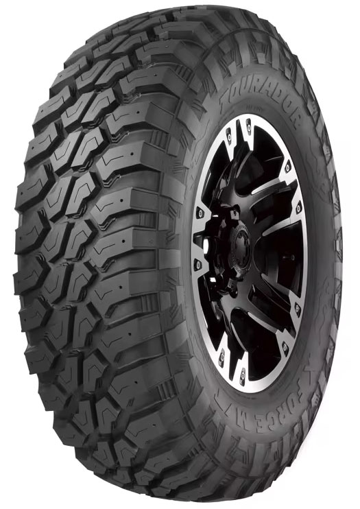265/65 R17 120/117Q XL X FORCE M/T TOURADOR