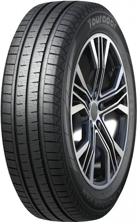 225/65 R16C 112/110T X WONDER VAN  TOURADOR