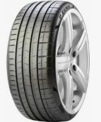 245/45R19 98Y PZero PZ4 Luxury Saloon Run Flat Pirelli (*) BM11 шина (S)