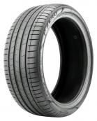 265/50R19 110W PZero PZ4 Luxury Saloon XL Pirelli (*) шина (S)