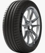 235/45R18 98Y Pilot Sport PS4 Michelin Acoustic (TO) шина (S)