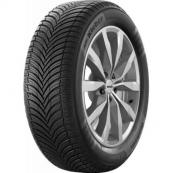 205/50R17 all-s 89V QUADRAXER 3 Kleber шина (S)