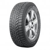 215/55R18 M+S 95T Snowproof 2 SUV Nokian шина