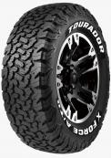 245/75R17 all-s 121/118S X Force A/T II Tourador шина